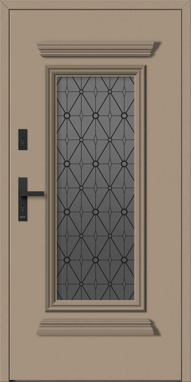 DB 712